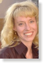 Pam Young