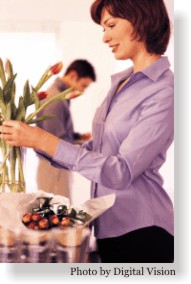 Photo by Digital Vision